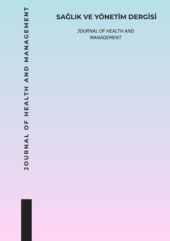 					View Vol. 3 No. 1 (2023): Vol. 3 No. 1 (2023) Journal of Health and Management
				